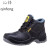 沁锋 踏山多功能安全鞋 WAX-001 双冬季款 黑色 39 3-5天