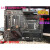 新MSI/微星 Z270 GAMING PRO1151针Z270主板 I7 7700K 代Z37 粉红色