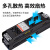 LED线形灯带长条开关电源12v24v黑金刚300w400线性灯变压器 60W-24V黑金刚 经济款