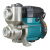 新界利欧PQ50E全屋家用智能微型增压泵370W全自动舒适缺水保护 PQ50E