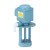 机床油泵冷却循环水泵车床线切割铣磨床三相电泵AB/DB4090120250W AB-100/250W三相380V