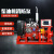 汇尚品众柴油机消防泵组柴油水泵室内外消防水泵  单位：台