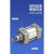 型标准气缸MDBB32/40/50/63/80/100/125-25/50/75/100/125 M MDBB32-150