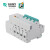 天正电气 小型漏电保护器类型：漏电开关；级数：4P；电流规格：20A；型号：DZ47LE