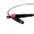 印赛格 毫米波测试线SMA网分测试电缆带铠甲【3.5MM-3.5MM-26.5GHZ-1.8米】