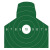 名企（MINGQI）迷彩头靶纸士兵野战训练打靶器材靶纸100张-ba