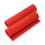 中科港 绝缘胶垫 红色条纹防滑 配电室高压橡胶板胶皮毯电房电厂用 定制专拍