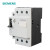 西门子 3VU（国产）100KA 1-1.6A 3P 415VAC 0.37-0.55KW 3VU13401MG00 电动机保护断路器