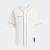 ADIDAS/阿迪达斯NEO夏季男女运动休闲夹克短袖外套 IA5315【新亚洲码】 XS
