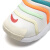耐克（NIKE）婴童鞋 运动鞋低帮轻便舒适透气时尚潮流一脚穿休闲鞋小孩鞋子 FZ5524-161 7C/23.5码/13cm