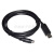 RS232 USB转MD8 8针 PLC编程电缆 DVP-CAB通讯线 FT232RL芯片 1.8m
