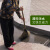 大扫把竹扫把家用庭院笤帚车间专用户外院子扫水扫雪扫帚 推荐款+加厚畚箕【两件套】