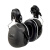 3M 耳部防护 X5P3耳罩安全帽式
