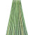 牵跃 竹竿 爬藤竹杆架篱笆栅栏彩旗杆细竹子菜园搭架	1.5cm直径 长度2米（50根）