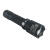 华荣(WAROM) GAD202-JW（HD） 3/1W 3.7V IP67 LED 多功能强光巡检电筒(计价单位：个)黑色