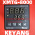 日曌松川瑞普华包装机温控器XMTG-8000 B8181AM1 B8081AM温控定制 XMTG-B8081AM K型
