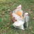 冰禹 纱网袋 尼龙防虫网眼袋 种子袋水稻育种袋套袋40目 75*55cm(100个) BYxx-236