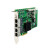 PCIE-1154/1158研华USB卡4/8端口PCIEUSB3.0视觉影像采集卡 PCIE-1154