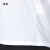 安德玛（Under Armour）春夏新款男子品牌大logo休闲健身运动短袖T恤宽松圆领半袖1370862 白色 1370862-100 XL 180