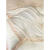 俏百乐轻奢品牌夏季水洗床上四件套冰丝欧式裸睡床品天丝被套床单被罩 莉莎-奶昔白 适用0.9/1.2米床床单款三件套建