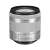 佳能（Canon）RF卡口微单相机变焦镜头 适用R3 R5 R6 R7 R8 R10 R50 R RP EF-S18-55IS STM白色拆 官方标配