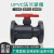 UPVC法兰球阀PVC塑料化工-DN300工业手动阀门耐酸碱法兰球阀 DN20