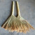 老式高粱笤帚扫帚 金丝苗扫把 天然植物材料 手工编织高粱扫把 J5S