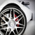 维诺亚奔驰轮毂18寸19寸20寸E级C级S级迈巴赫轮毂amg铝合金锻造定制改装 款式五：奔驰锻造轮毂【一个】 18X8.5J