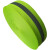 荧光绿高亮反光带工作服缝纫反光织带发光布料安全警示带荧光布条 荧光绿1.5CM乘0.5CM反光100米