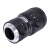 4/3英寸C口工业镜头12mm16mm25mm35mm50mm千万像素相机镜头手动光圈定焦FA 50mm 4/3大靶面 FK5022MP12