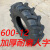 拖拉机人字轮胎 600-1 60 70 . 9. 11. 1.4 -16-0- 600-1 加密人字 送内胎
