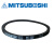 MITSUBOSHI/日本三星 进口工业皮带 三角带 SPB-1510/5V600