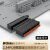 易联购2.54间距联捷插拔式接线端子PCB阻燃印刷电路板连接器弯针LC8+LZ8R-10P