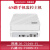海康威视4路8路网络硬盘录像机NVR家用远程监控主机7104N-F1 白色 无 x 4