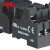 ABB中间继电器 CR-M4SFB 底座 插脚数14 混合式可用于2或4 C/O 10139405,A
