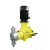 南方泵业 J系列计量隔膜柱塞泵 304材质 JX100 南方水泵 柱塞泵