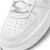 耐克Nike Air Force 1 空军一号AF1纯白复古低帮运动板鞋 DH2920-111(GS) 40