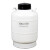 铸固  实验室用小型液氮罐 实验室储存便携冷冻容器桶 15升（80口径）