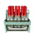 上海华联低压电器智能型框架断路器DW17-1600/1605/2000/2500 3P 固定式 1600