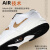 耐克（NIKE）男鞋 2024春夏新款运动鞋JORDAN STADIUM 90休闲篮球鞋 DX4397-170 43/275/9.5