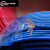 通宝电线电缆国标BVR11.52.546平方铜芯线 25平方19股软线 蓝色 100米