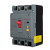 电气 漏电保护式断路器 CDM3L-160C/3300 160A 140A 125A漏保 CDM3L-160C/3300 160A