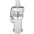 适用于九贝QY油浸式潜水泵304不锈钢三相农田灌溉大流量高扬程抽水泵 QY40-28-5.5S