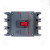 德力西电气（DELIXI ELECTRIC）塑壳断路器 CDM3-125S/3340 125A DC24V