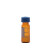 定制适用于色谱气相 液相进样瓶1.5 2ml5ml透明棕色样品瓶 顶空瓶 顶空盖+垫)100个