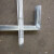 直流电焊机专用铝电焊条威欧丁焊铝合金生铝焊条WEWELDING555 直径3.2，10根价格