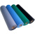 台垫绝缘橡胶板PVC防滑耐高温胶皮维修桌垫绿色胶板塑胶垫 【环保无味】2MM*0.5米*10米