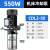 机床冷却水泵380v线切割专用加工中心铣床数控设备立式多级离心泵 CDL2-50/550W三相开票