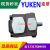 YUKEN油研叶片泵PV2R2-26/33/41/47/53/59/65/75-F-R油泵PV2