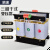 鹄浦480V415V变380V转220V200V三相干式隔离变压器SBK-2KVA3KW5KVA8K 功率定做 380V变208V